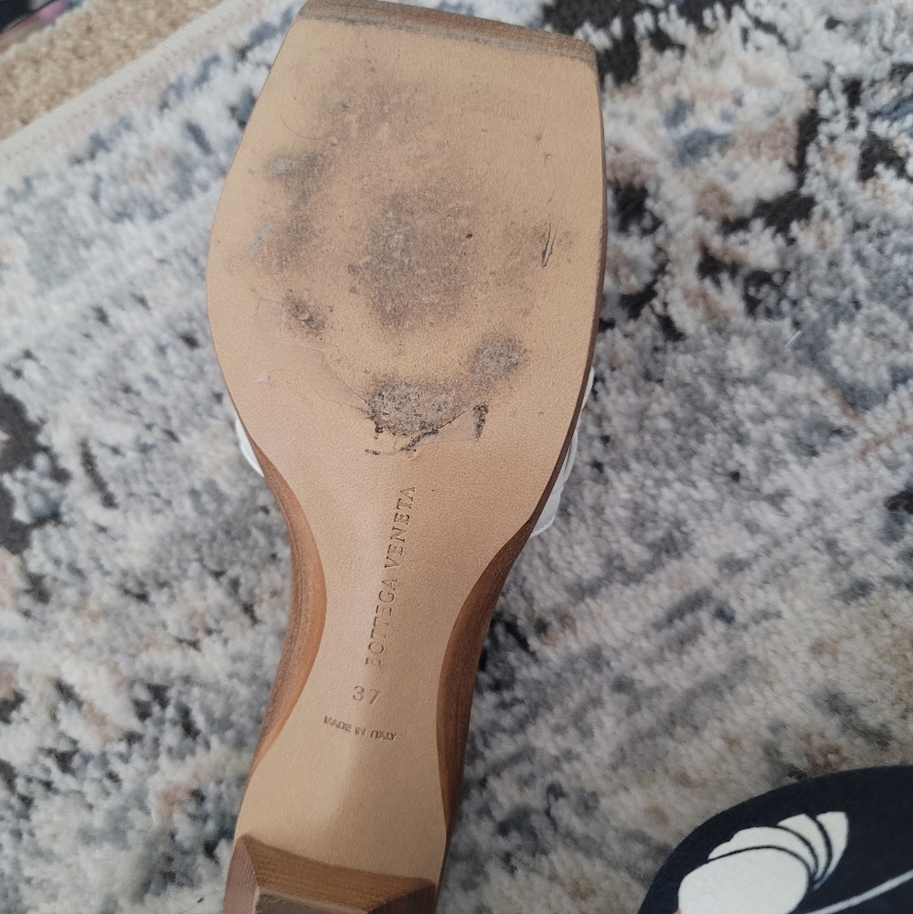 Shoes - Picture 6 of 6